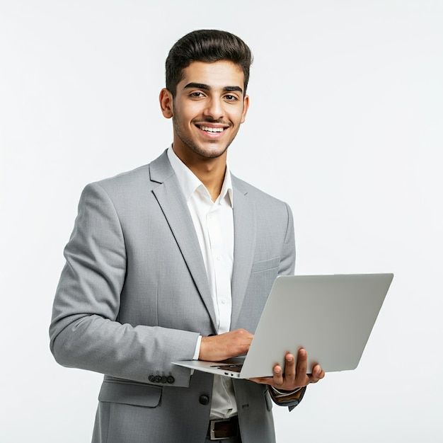 Rajesh Sharma - Tata Consultancy Services