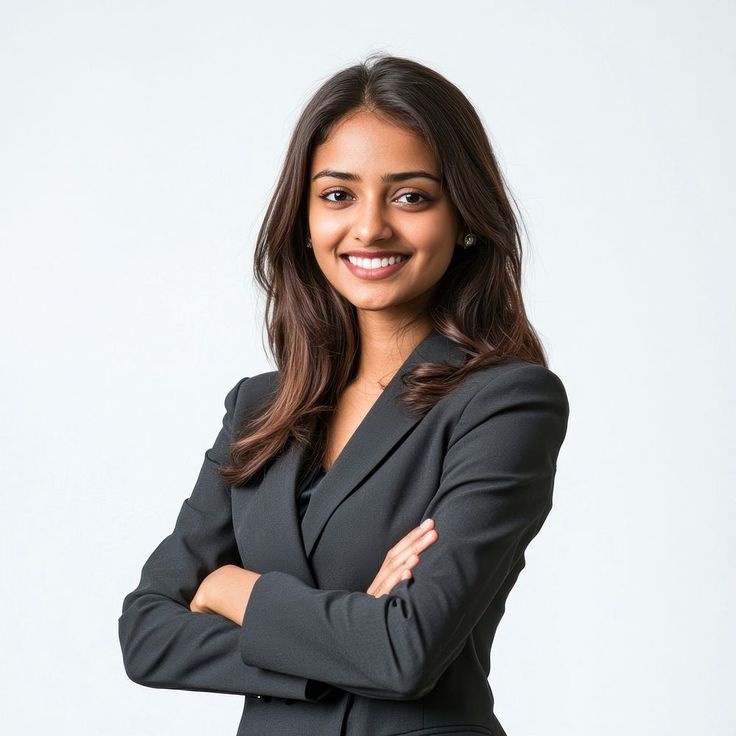 Priya Patel - Infosys Limited