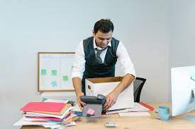 Office Boy